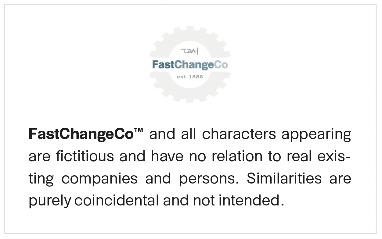 FastChangeCo