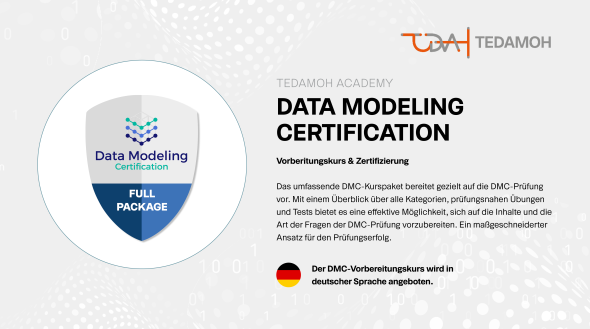 DMC - Preparation course